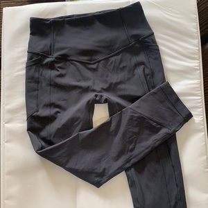 Lululemon All the Right Places Legging